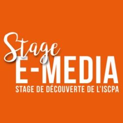 AUTUMN E-media : Stage découverte
