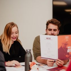 MATINALE DES MÉTIERS VIRTUELLE 12 DÉCEMBRE À 10H