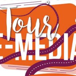 TOUR E-MEDIA : LE BEST OF