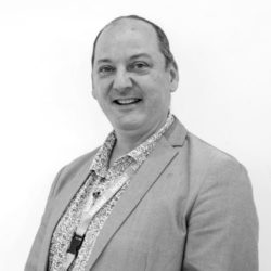 Marc JARAUD – Directeur des études