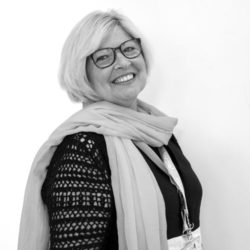 Mireille PALLARES – Directrice déléguée à la pédagogie