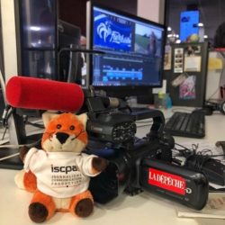 Clap de fin pour le Tour E-media 2019