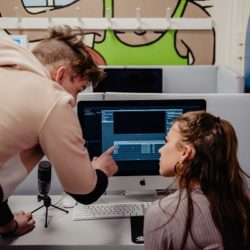 Semaine(s) Découverte : et si vous participiez à un cours ?