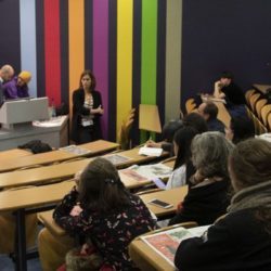 INTÉGREZ LA RENTRÉE DE JANVIER 2020 EN BACHELOR JOURNALISME OU COMMUNICATION