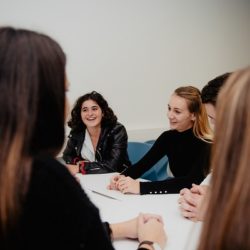Prépa concours à Toulouse le mercredi 11 décembre 2019