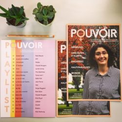 Pouvoir : Ces femmes qui bousculent leur monde
