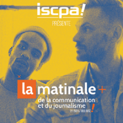 La matinale 2020 le samedi 29 février à Toulouse