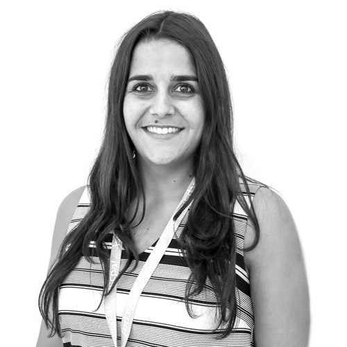 Stéphanie CHOULEUR – Chargée Développement & Communication