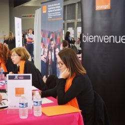 Journée Entreprises le mercredi 1er avril à Toulouse