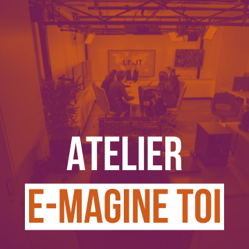 Atelier E-magine toi