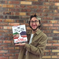 « SoWhat » le magazine ultra branché des J3