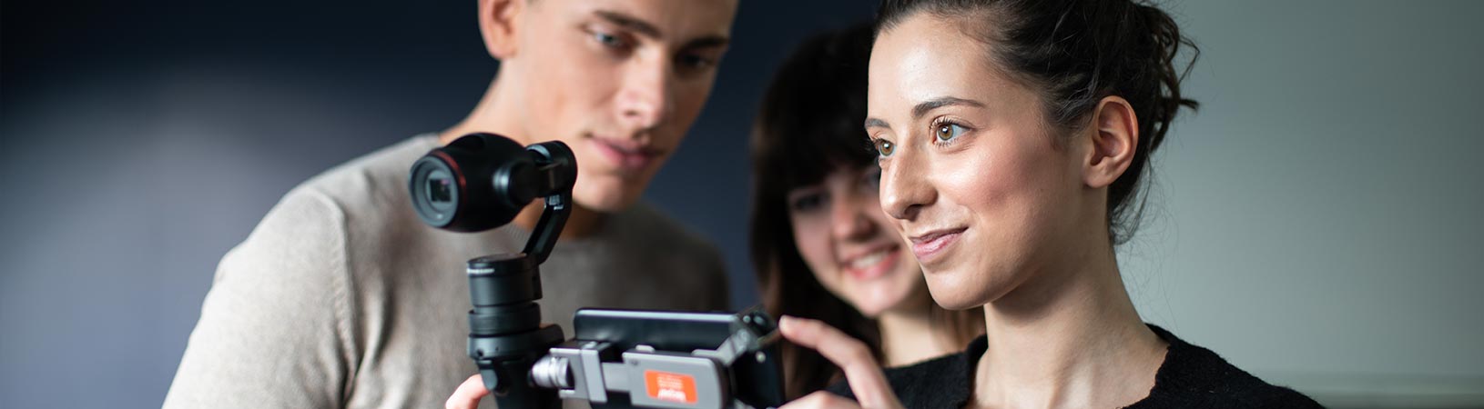 Fiche métier Community manager