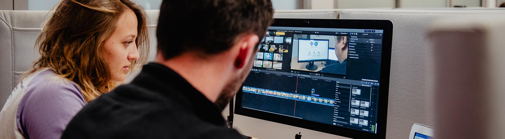 Fiche métier Journaliste web, ISCPA Ecole de journalisme
