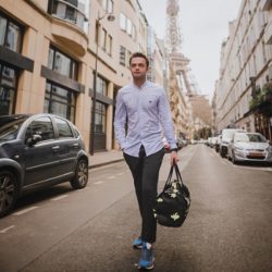 #MonStageISCPA Guillaume, Journaliste à France TV