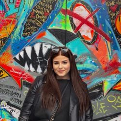 #MonStageISCPA Justine, Journaliste sur Radio Nova
