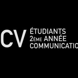 CV : laisse tomber le PDF, fais une vidéo !