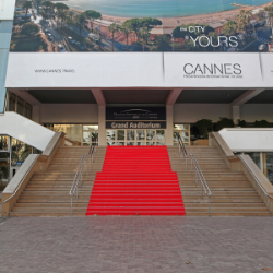 L’édition 2020 du Festival du film de Cannes est annulée à cause du Covid-19
