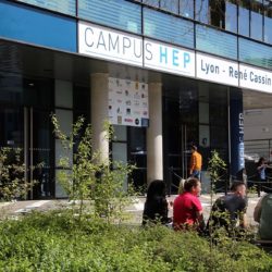 Tout l’été, venez visiter le campus sur RDV !