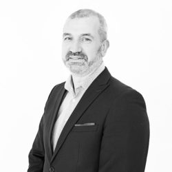 Jérôme THIRION - directeur des partenariats entreprises