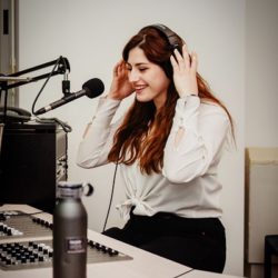 #MonStageISCPA Noémie, Journaliste à La Lettre M