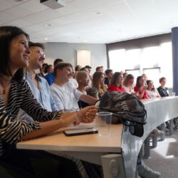Les dates de rentrée 2020 à l’ISCPA Paris