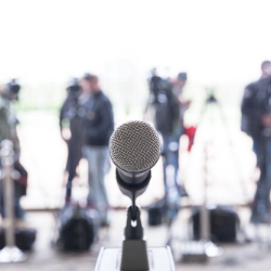 Focus sur le Festival international de journalisme