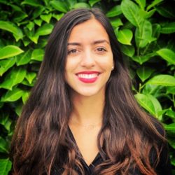 #MonStageISCPA Léa, Journaliste sur C8