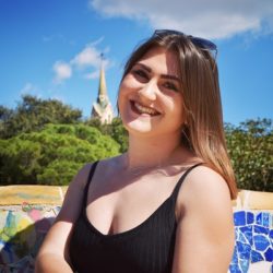 #MonStageISCPA Léa, Community Manager du Château de Tauziès