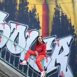 Production : ¡Elisa tiene talento!