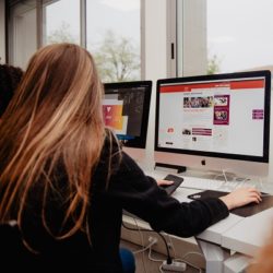 Bachelor Communication, nos étudiants témoignent !
