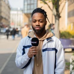 Témoignages de diplômés ISCPA filière journalisme
