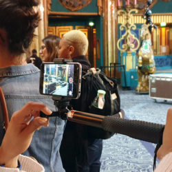LE KIT DU PARFAIT MEDIA-TROTTER