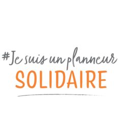 Opération « Planneurs Solidaires » !