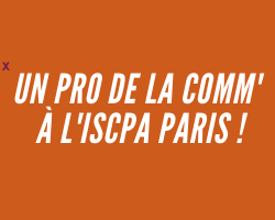 FREDERIC ABECASSIS : UN PRO DE LA COMM’ NOUS REJOINT