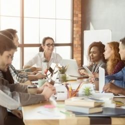 Zoom sur les agences de communication !