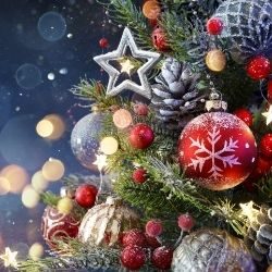 Les pubs de Noël sont de retour !