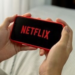 Un coup de com de génie pour Netflix et Omar Sy