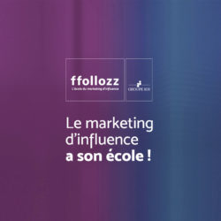FFOLLOZZ : L’ÉCOLE À SUIVRE