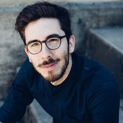 Marc Jarousseau alias KEMAR