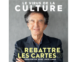 LE VIRUS DE LA CULTURE, C’EST AUSSI UN MAGAZINE !