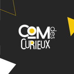 10 webinars pour la Com’ des curieux 2021