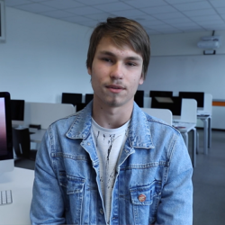 #MonStageISCPA Lucas, journaliste à L’Indicateur des Flandres