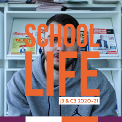 Une interview School Life pour clôturer leur Bachelor