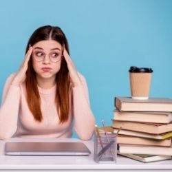Préparations aux partiels : guide de survie en période de Covid-19