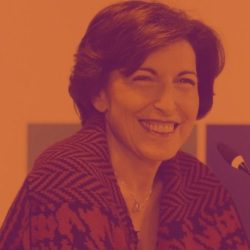 UNE FEMME JOURNALISTE A L’HONNEUR