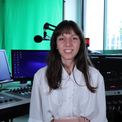 #MonStageISCPA Éléonore, journaliste à Pyrénées FM