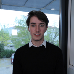 #MonStageISCPA Vincent, journaliste chez Slate