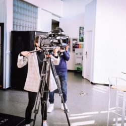 PRODUIRE UNE WEB SERIE