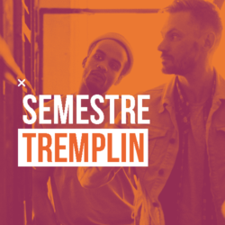 Semestre Tremplin
