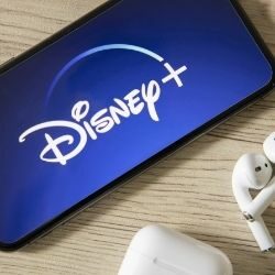 Carte d’identité VOD : Disney +